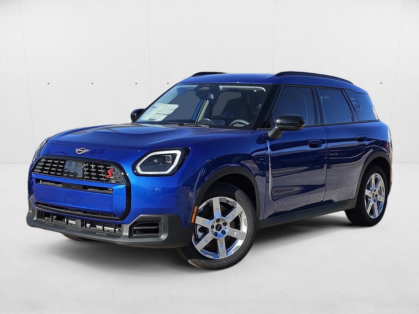 2025 MINI Countryman S's photo