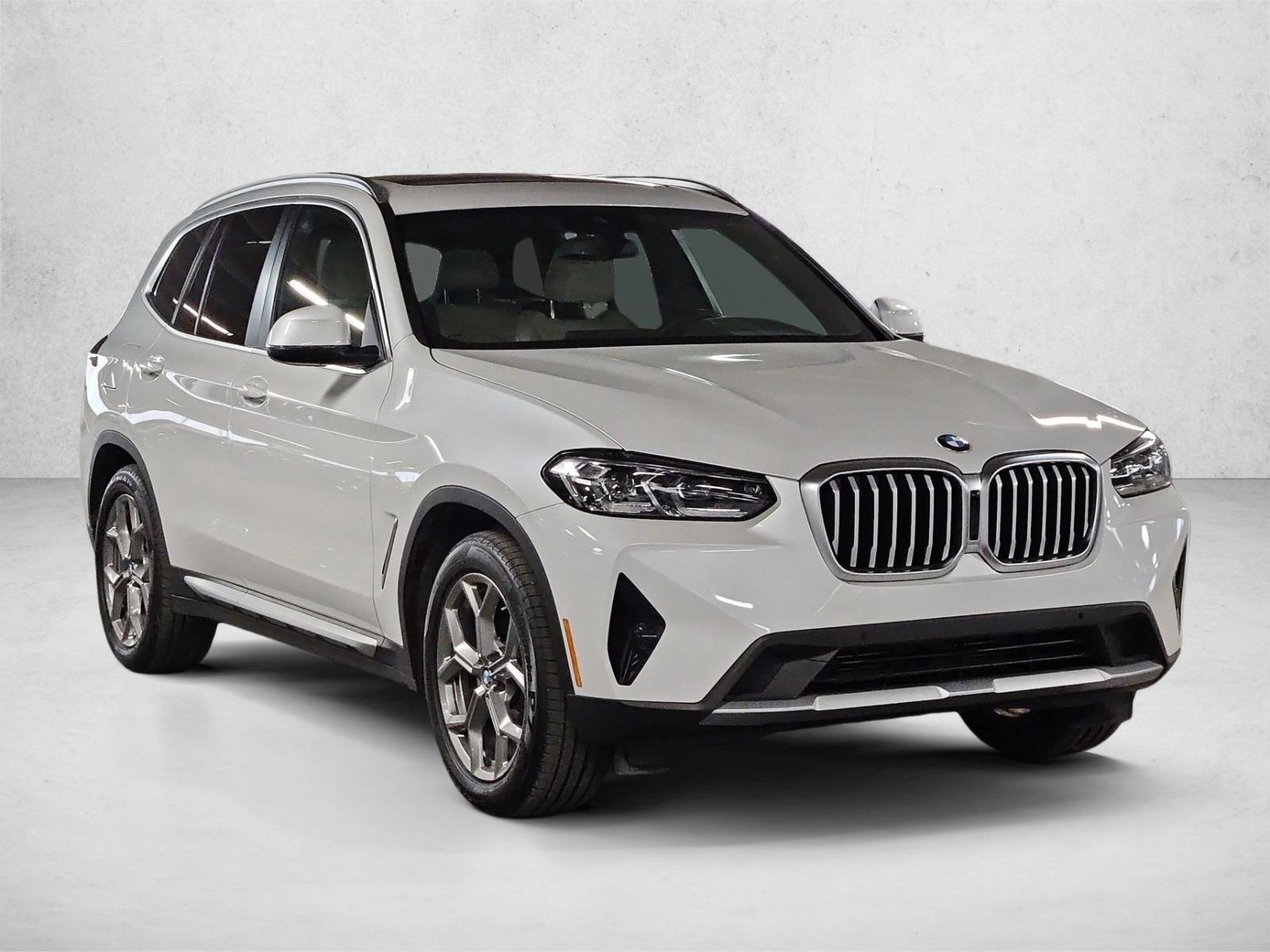 Used 2024 BMW X3 sDrive30i Sport Utility