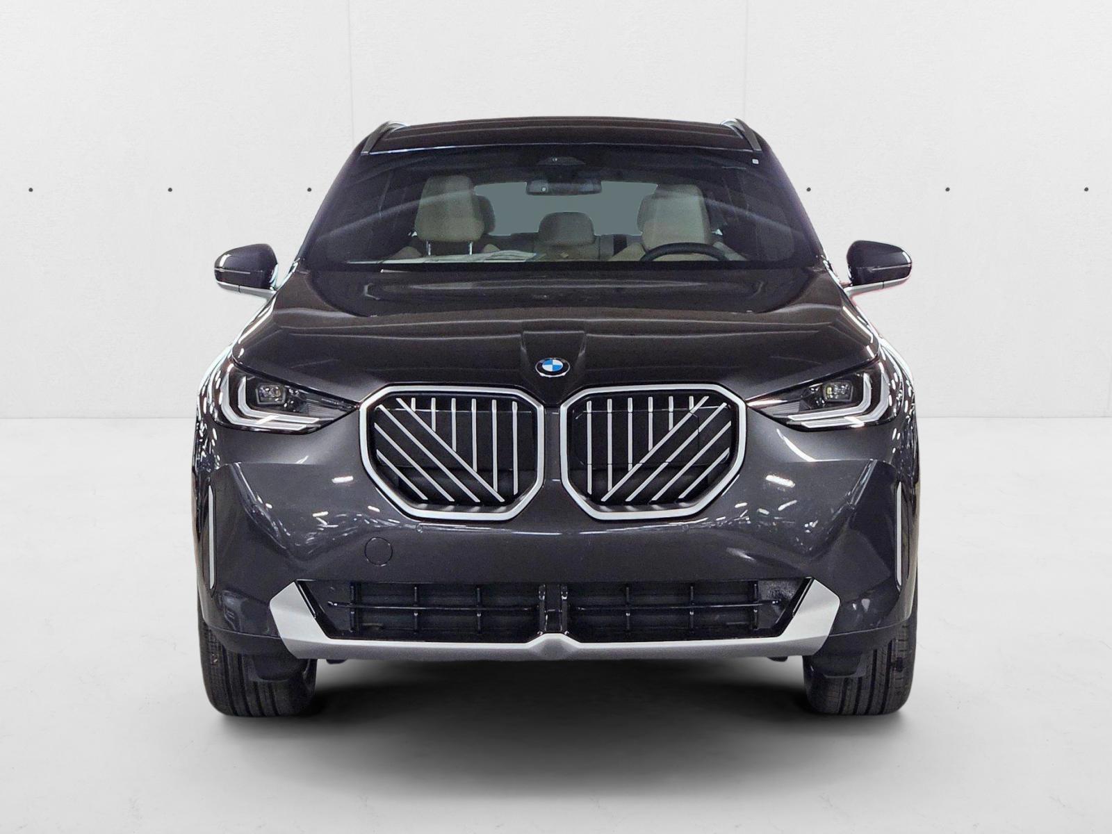 2025 Bmw X3 30x Drive photo 2