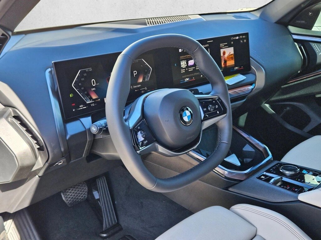 Used 2026 BMW X3 30 xDrive SUV