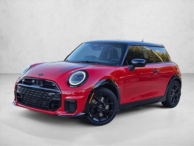 2026 MINI Hardtop 2 Door S's photo