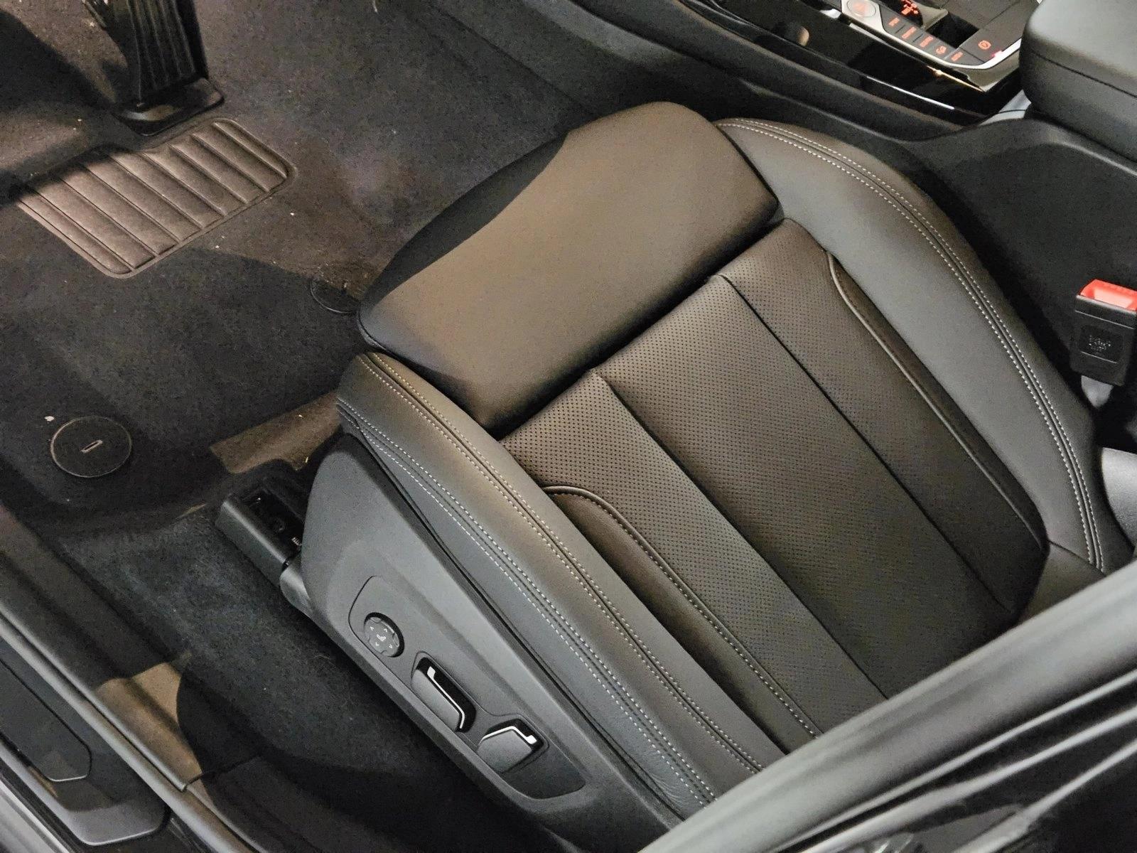 2024 Bmw X3 xDrive30i photo 2