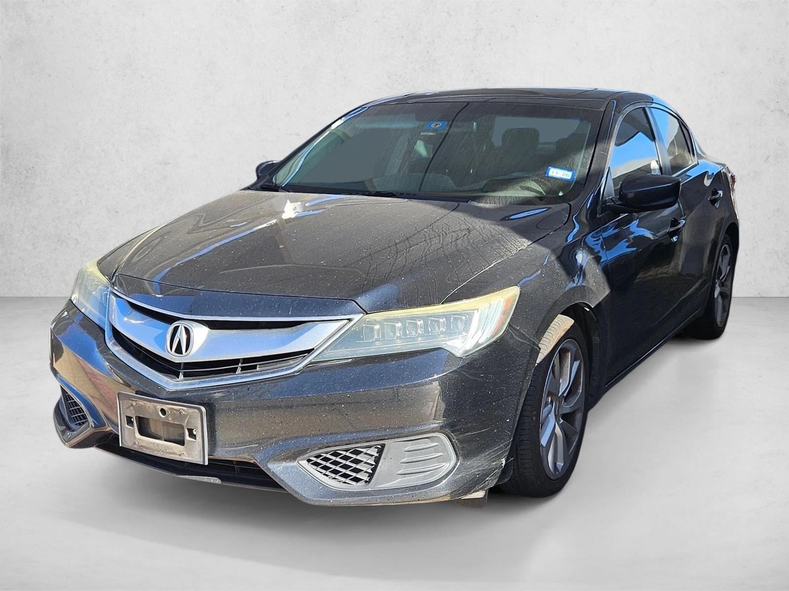 2016 Acura ILX Base's photo