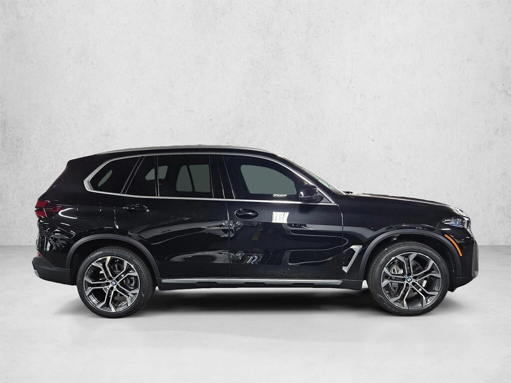 Used 2026 BMW X5 xDrive40i SUV