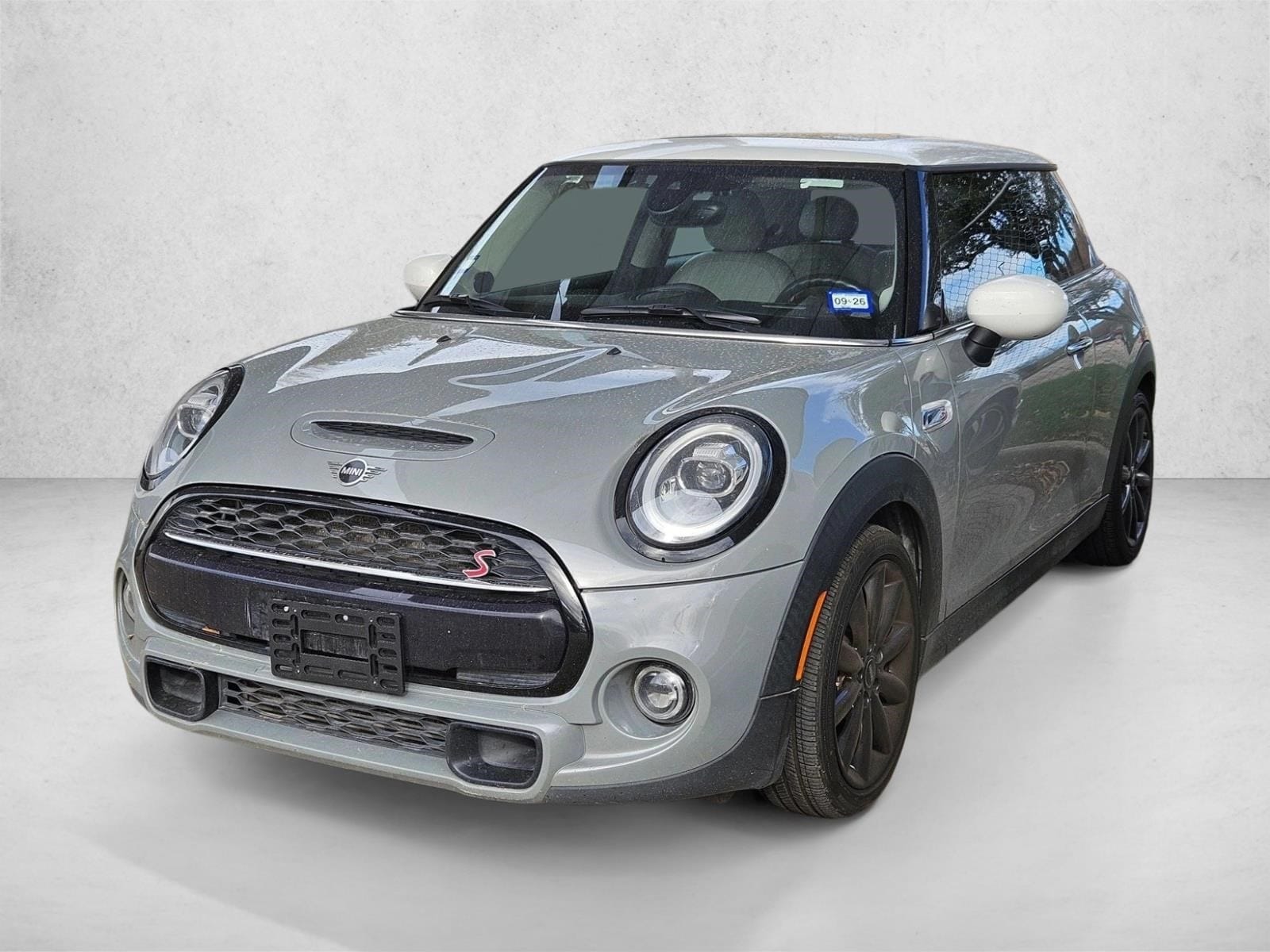 2020 MINI Hardtop 2 Door S
