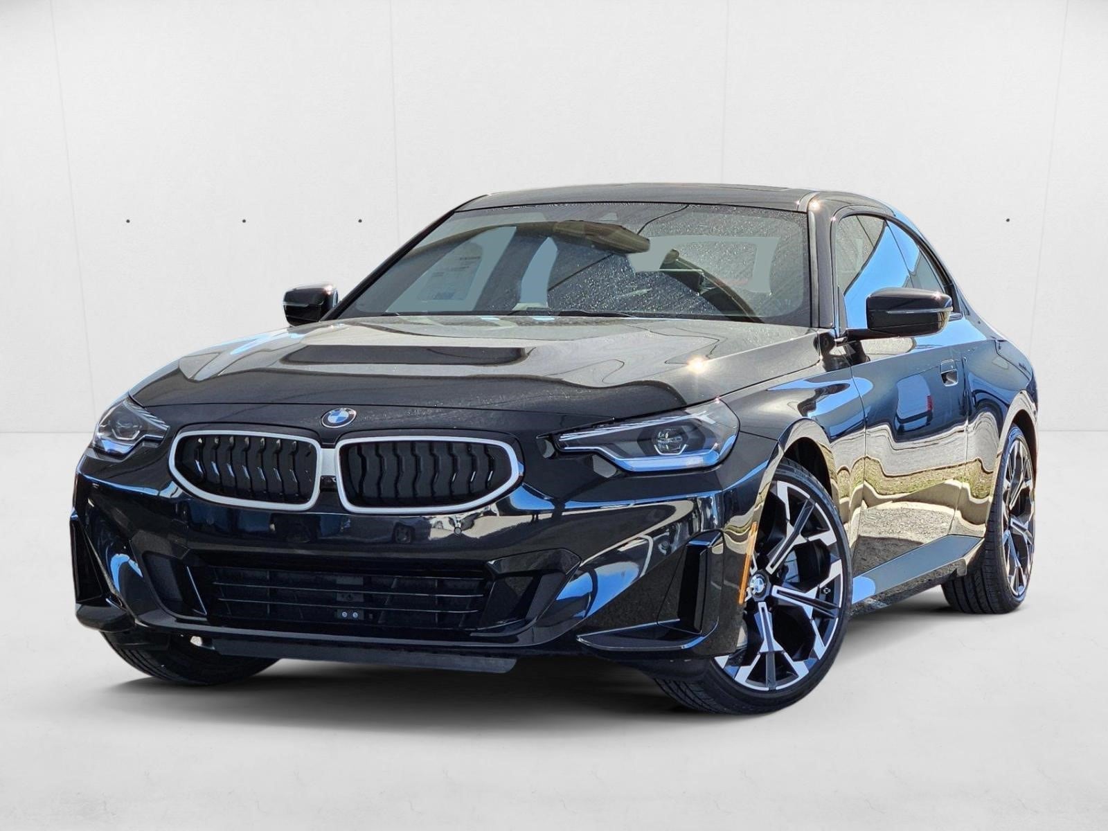 2025 BMW 2 Series