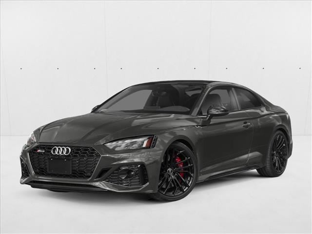 2023 Audi RS 5 2.9 TFSI quattro Tiptronic's photo