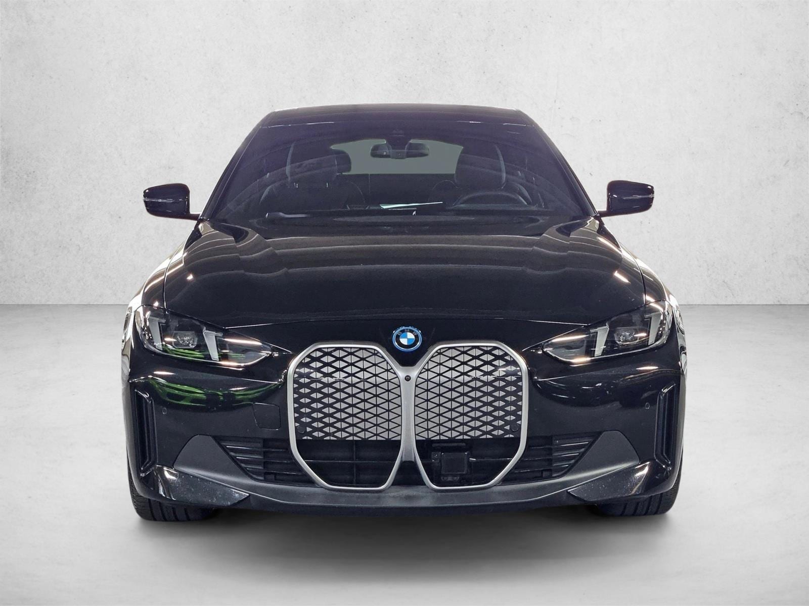 Used 2025 BMW i4 40 with VIN WBY23HD07SFU89908 for sale in Dallas, TX