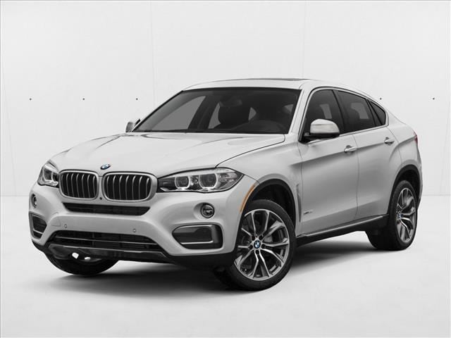 2015 BMW X6 xDrive35i M Sport Line's photo
