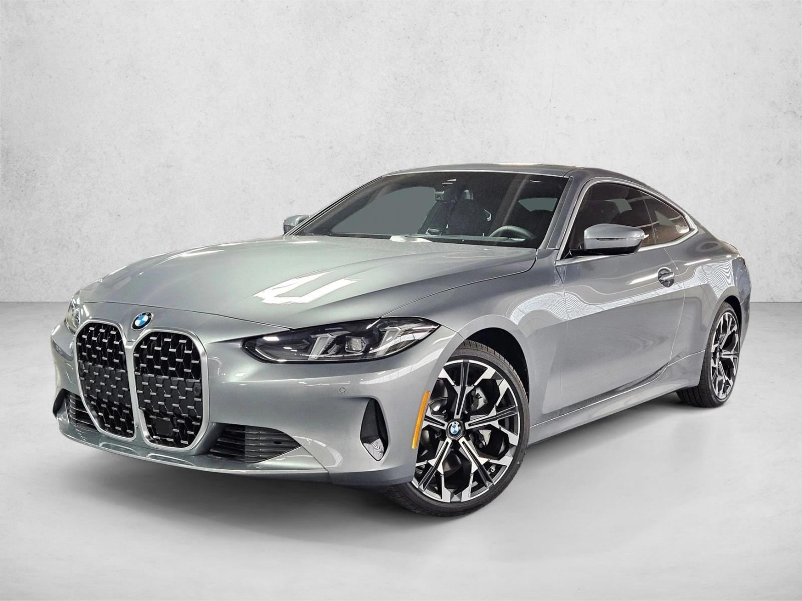 2025 BMW 4 Series 430i xDrive Coupe's photo
