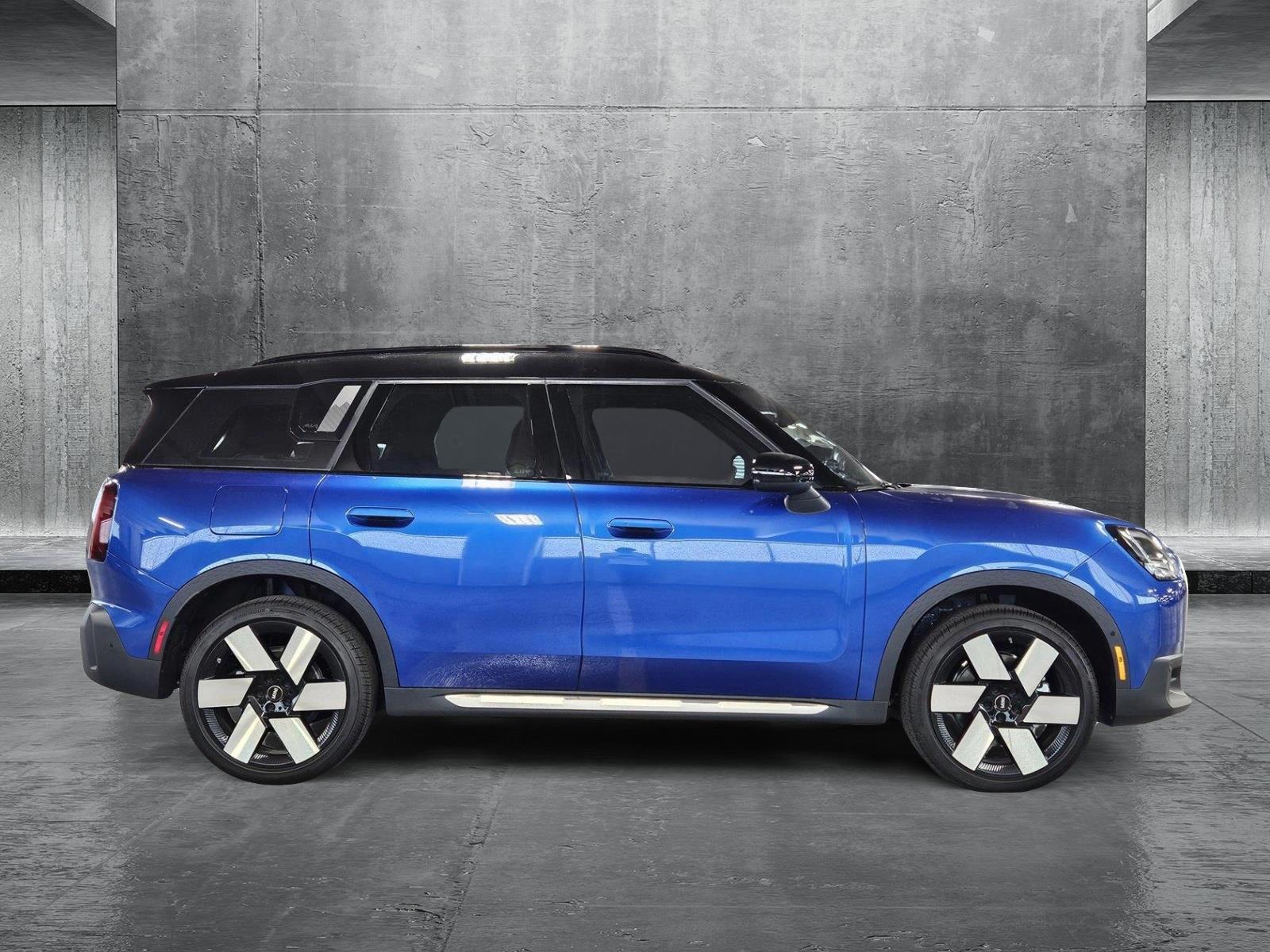 2025 Mini Countryman S photo 4