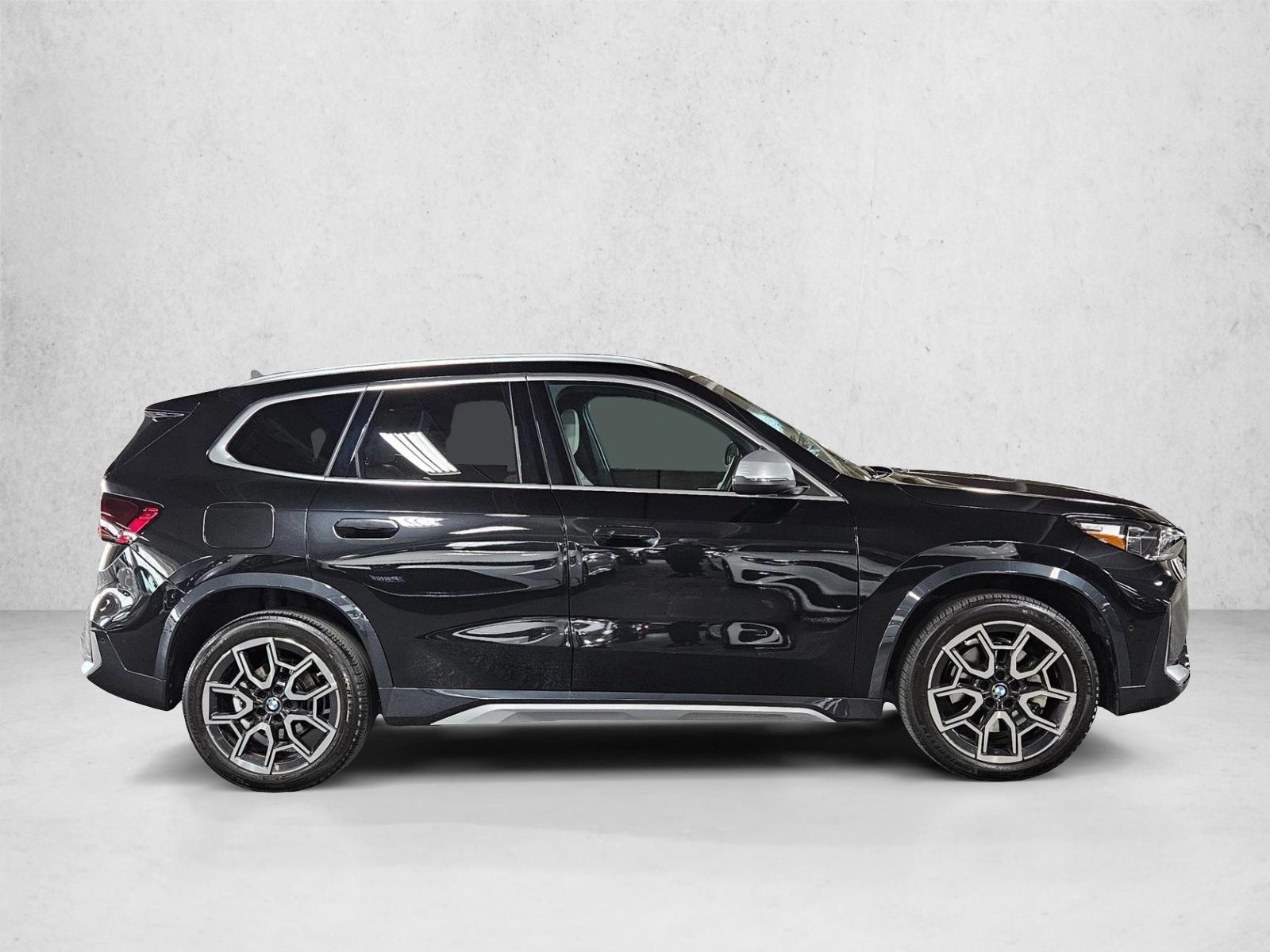 2024 Bmw X1 XDrive28i photo 3