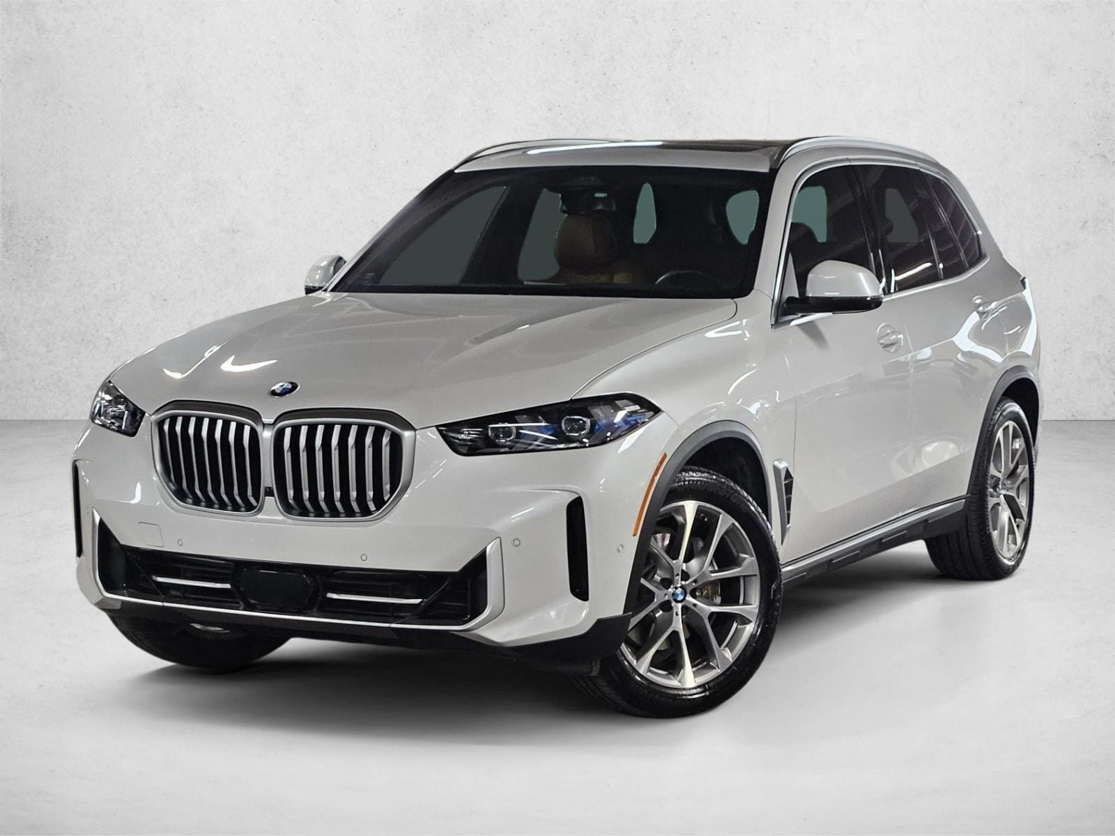 Used 2024 BMW X5 sDrive40i