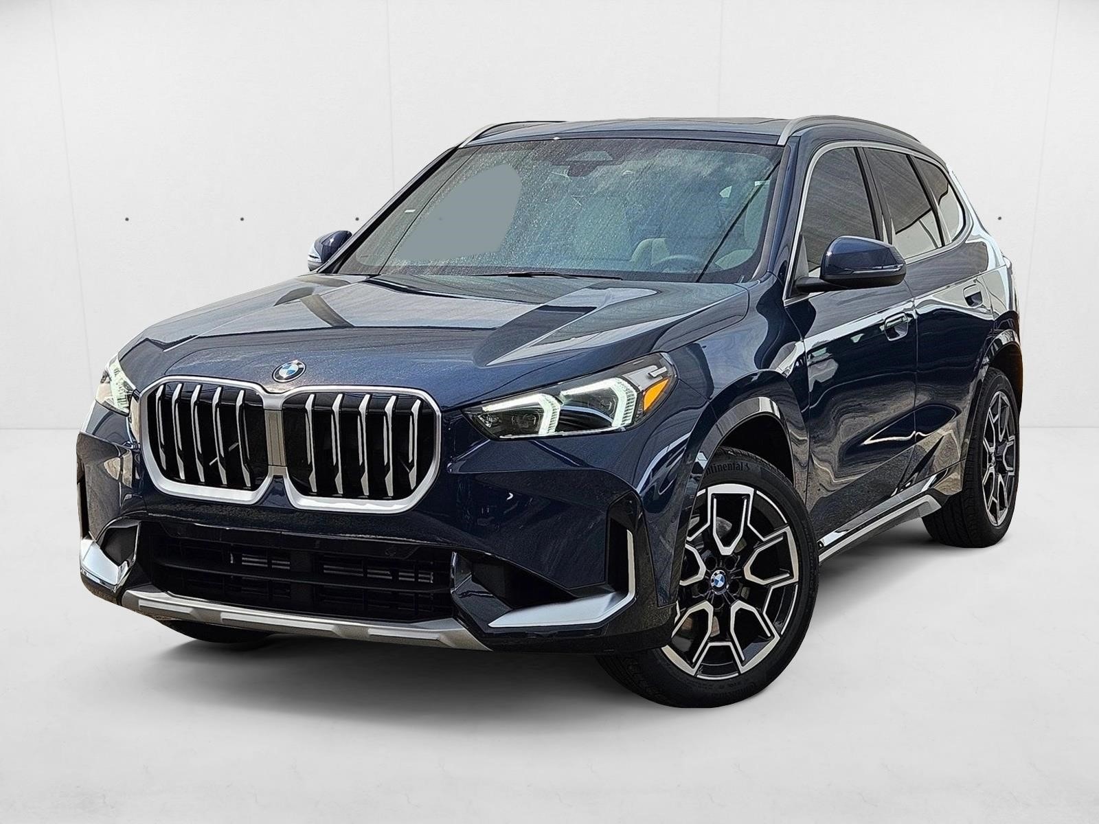 2026 BMW X1 28i