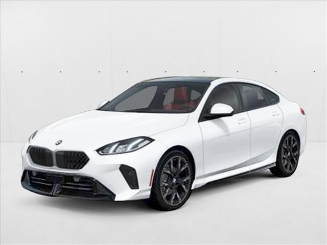 2025 BMW 2 Series 228 xDrive Gran Coupe's photo