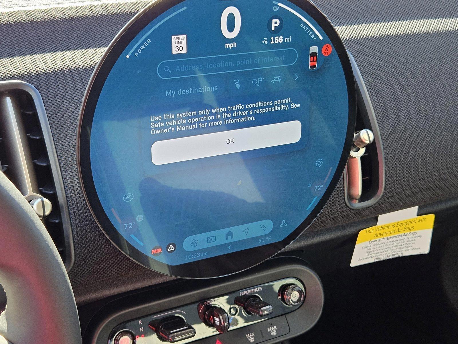 2025 MINI Countryman SE - Photo 12