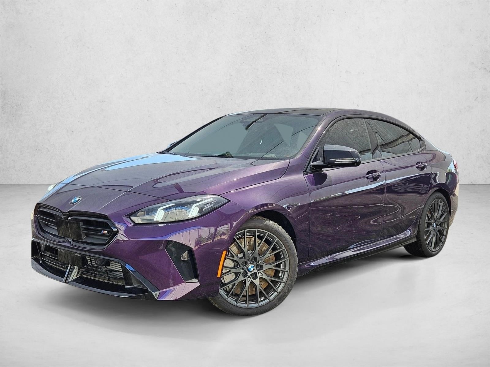 2025 BMW 2 Series M235 xDrive Gran Coupe's photo