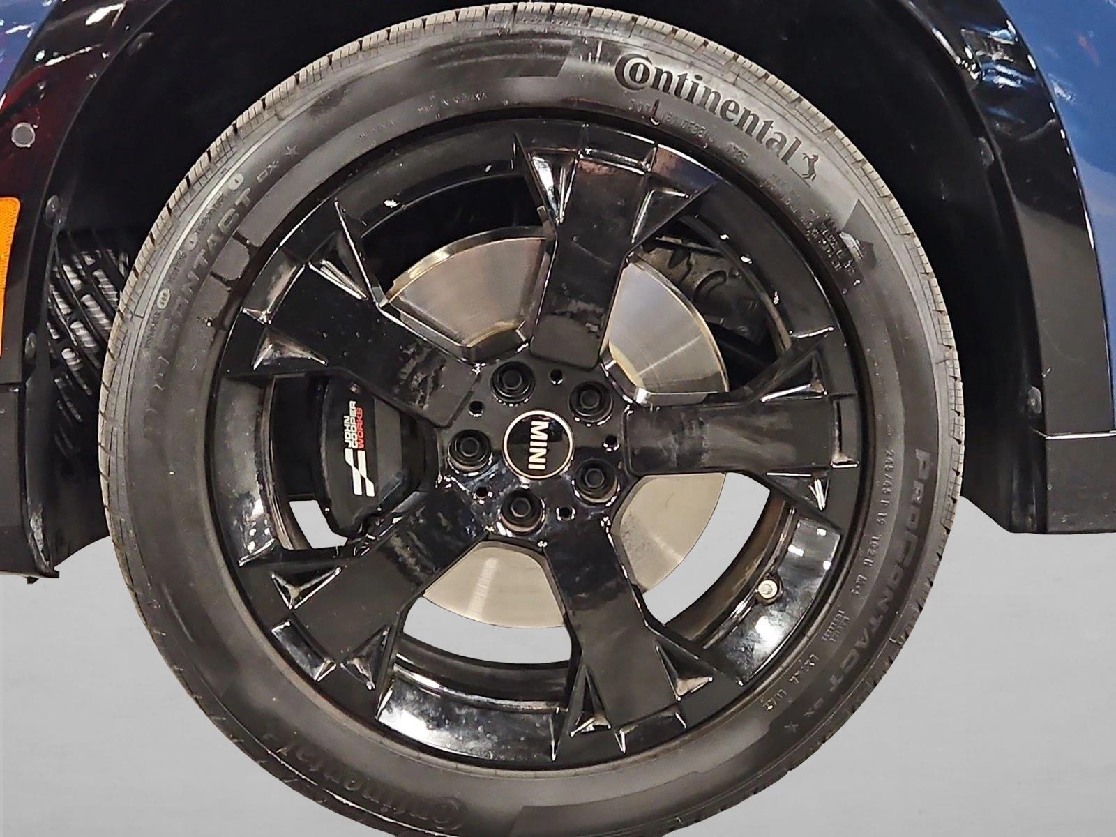 2026 MINI Countryman S - Photo 24