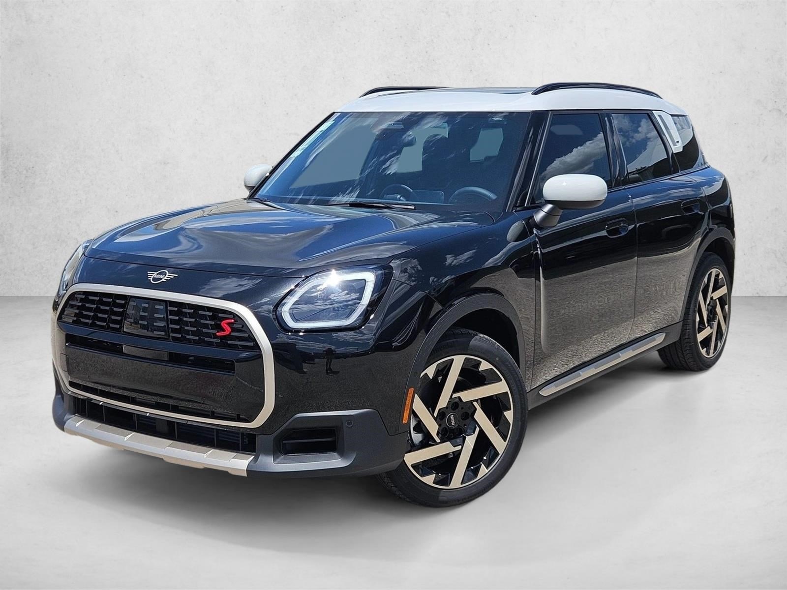 2027 MINI Countryman
