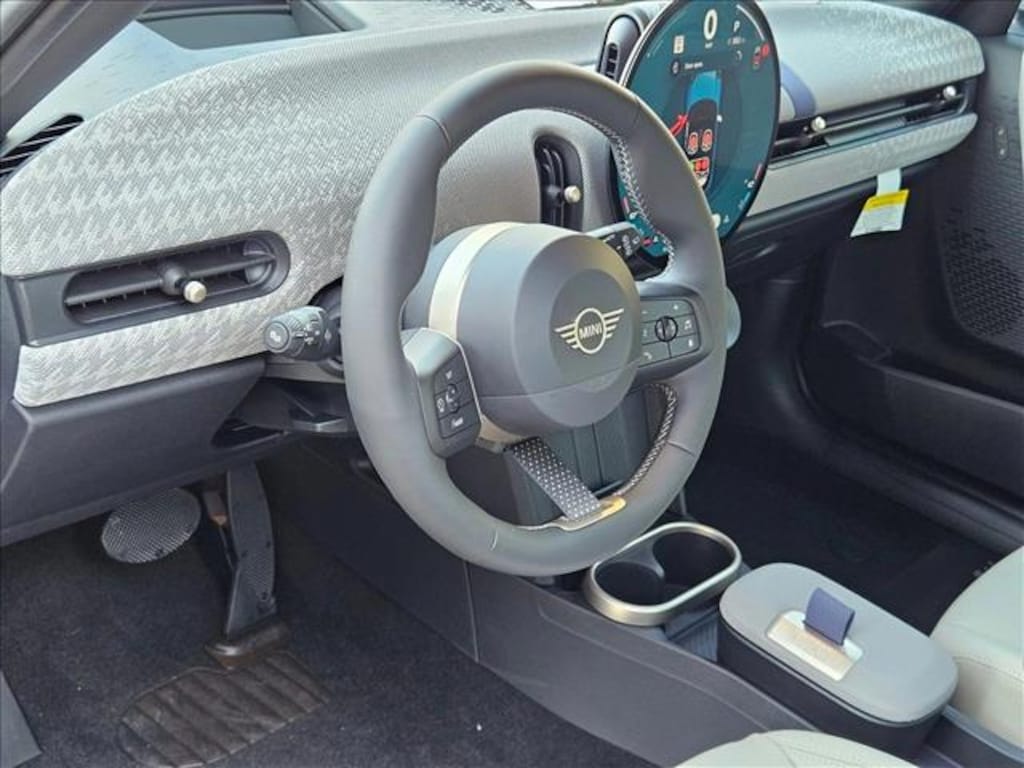 New 2026 MINI Hardtop 4 Door Cooper 4dr Car