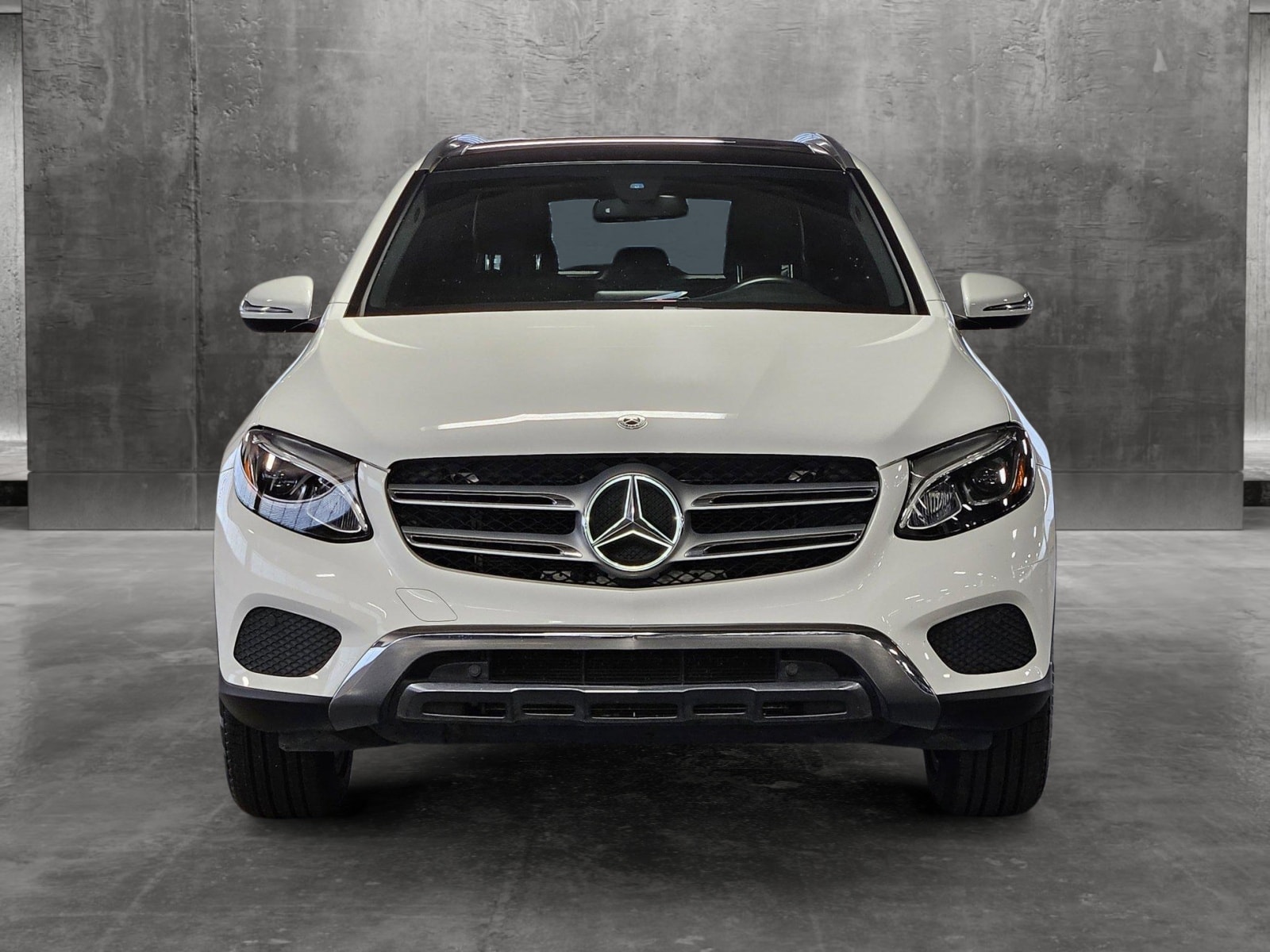 Used 2019 Mercedes-Benz GLC GLC300 with VIN WDC0G4JB3KF668159 for sale in Dallas, TX