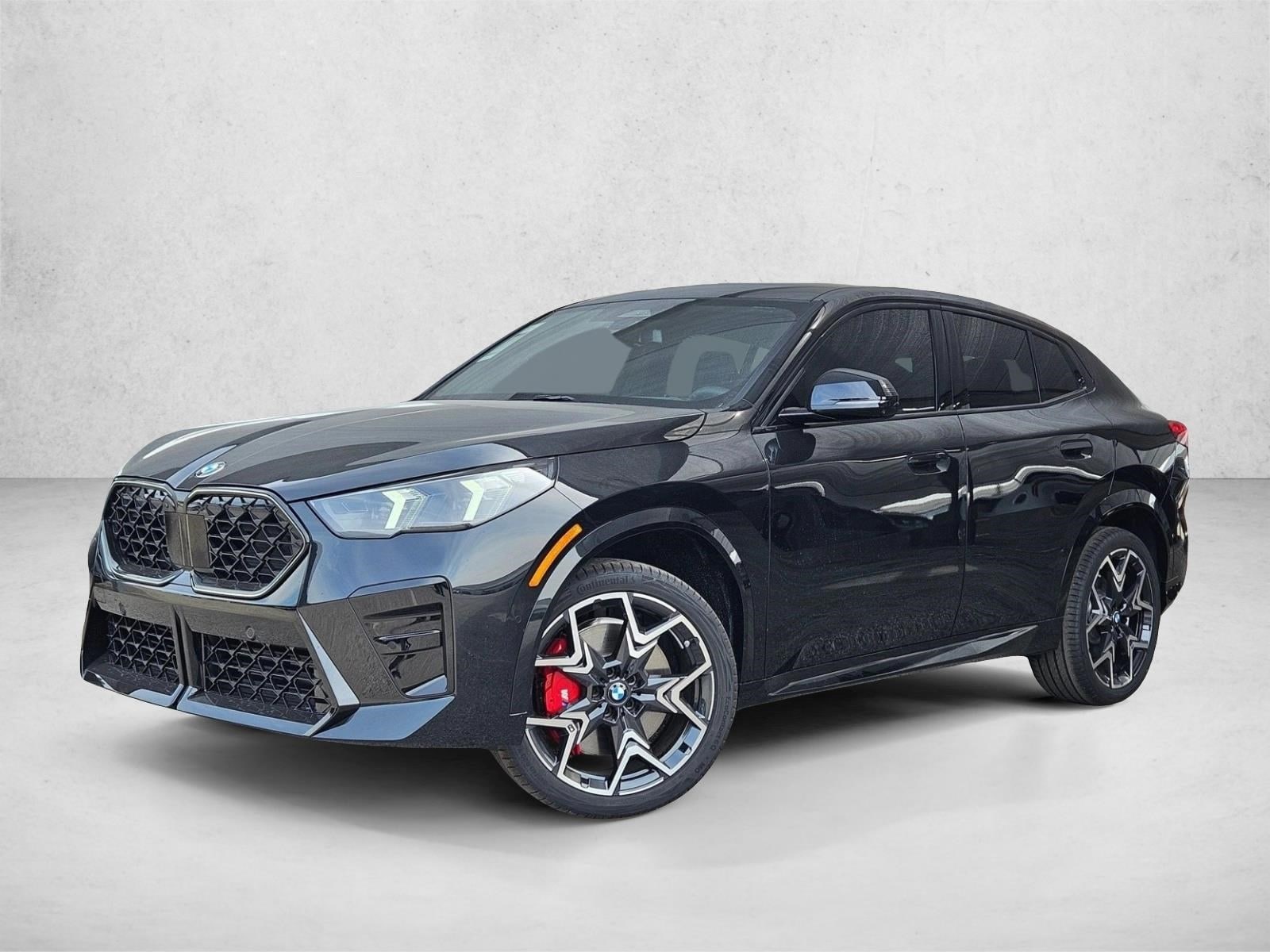 2026 BMW X2 xDrive28i's photo