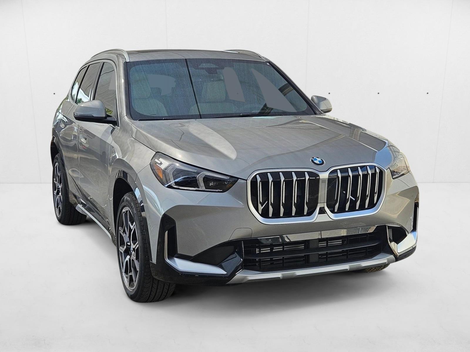 2025 Bmw X1 XDrive28i photo 3