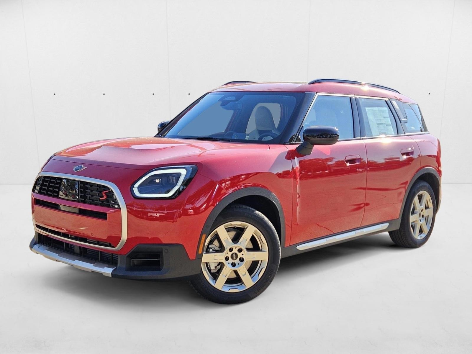 2025 MINI Countryman