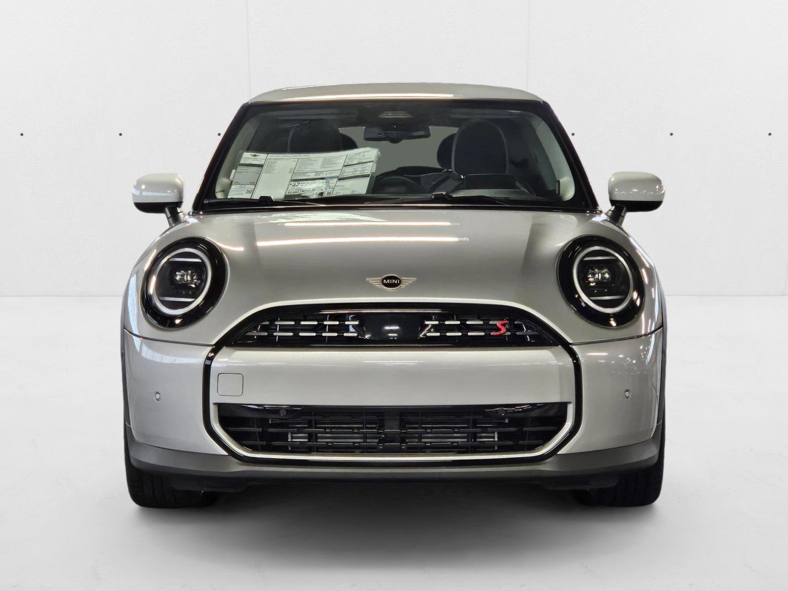 WMW23GD07S2W29150