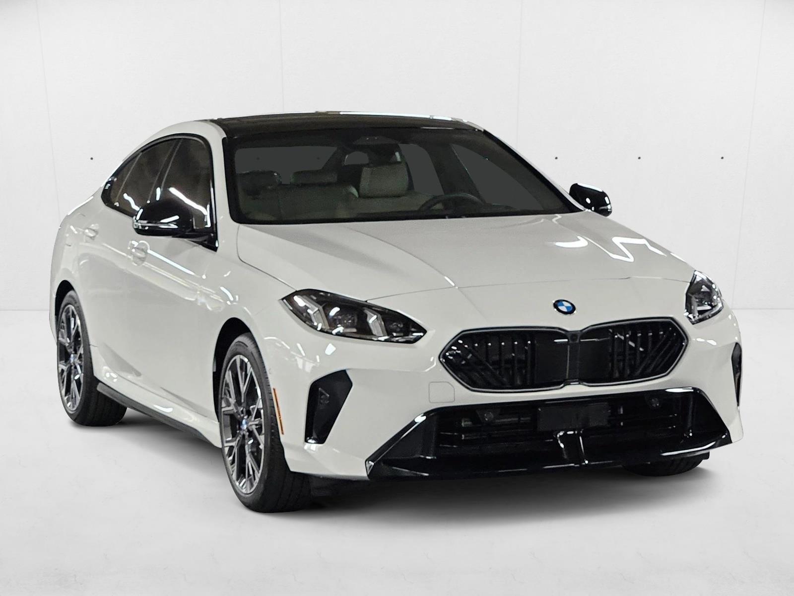 2026 Bmw 228i xDrive Gran Coupe photo 3