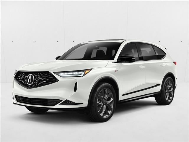 2022 Acura MDX SH-AWD A-Spec Package's photo