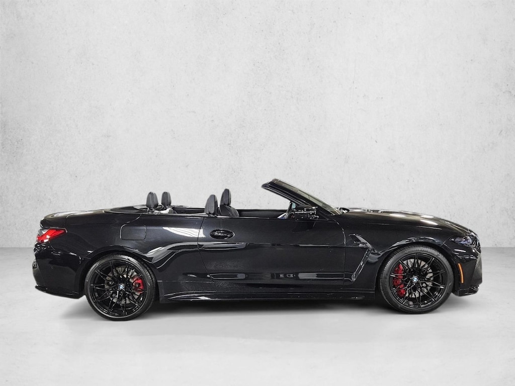 Used 2023 BMW M4 Competition xDrive 2dr Car