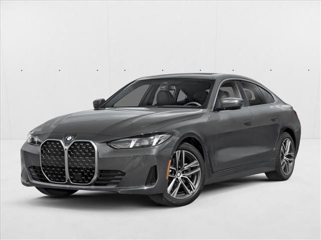 2026 BMW 4 Series 430i Gran Coupe's photo