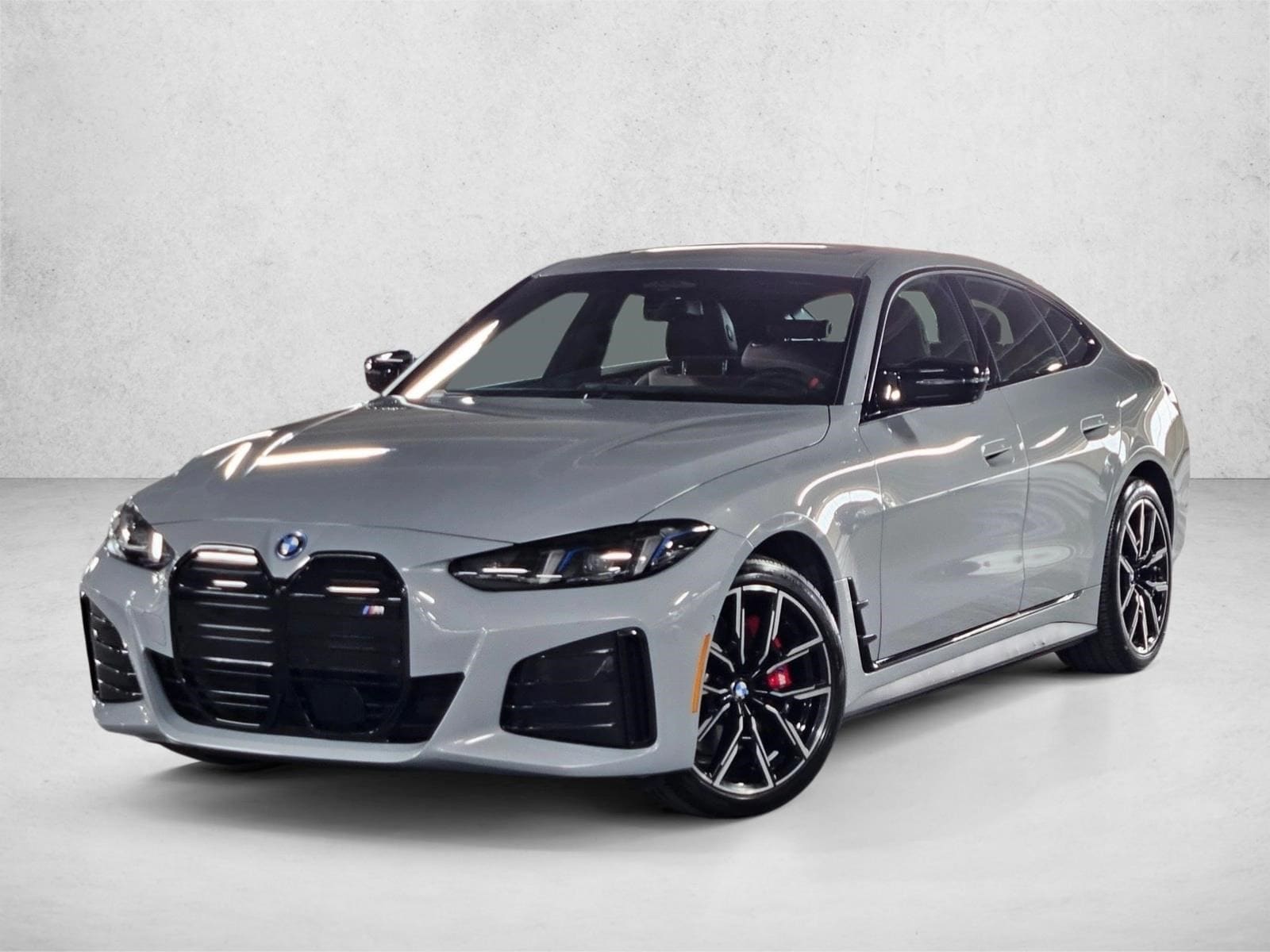 Used 2025 BMW i4 M50