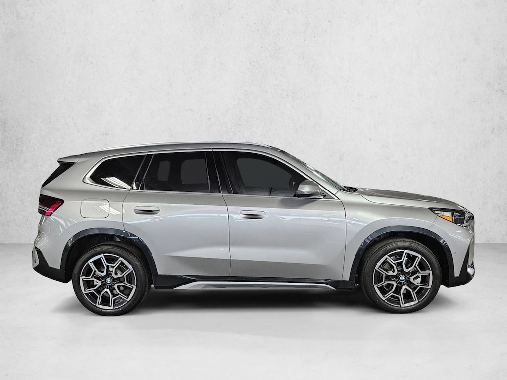 Used 2026 BMW X1 xDrive28i SUV