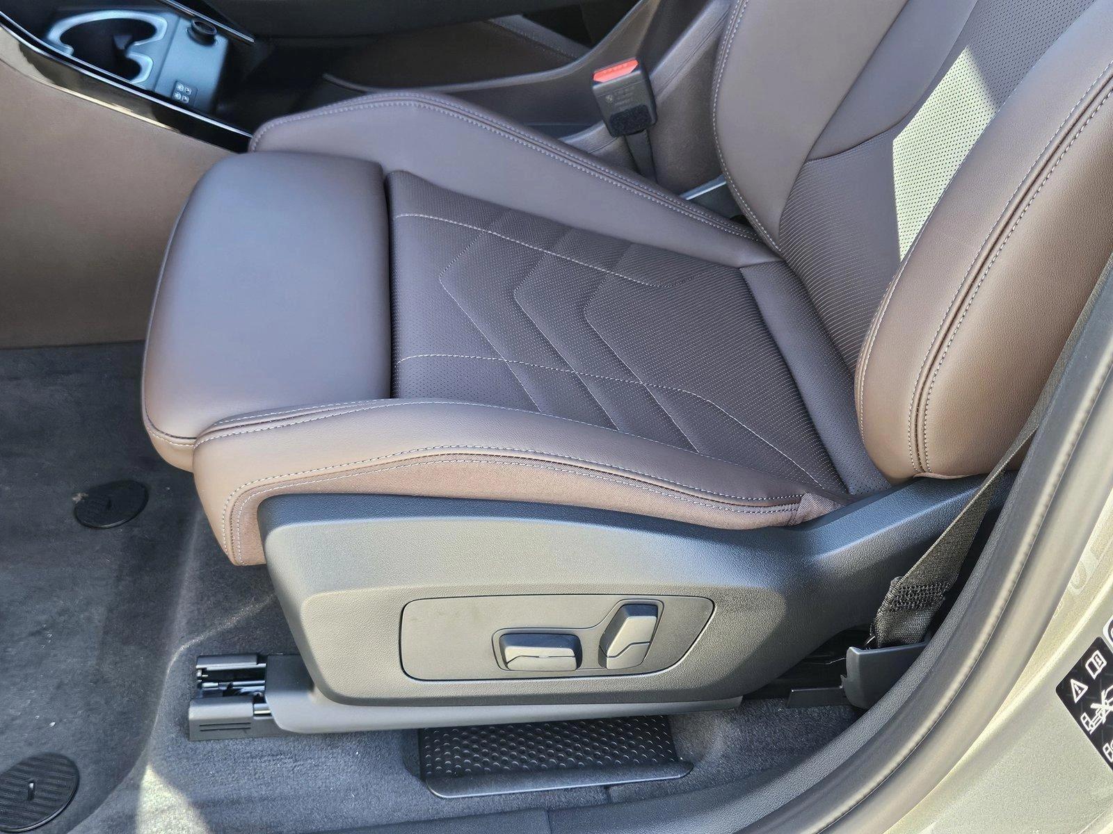 2025 Bmw X1 XDrive28i photo 4