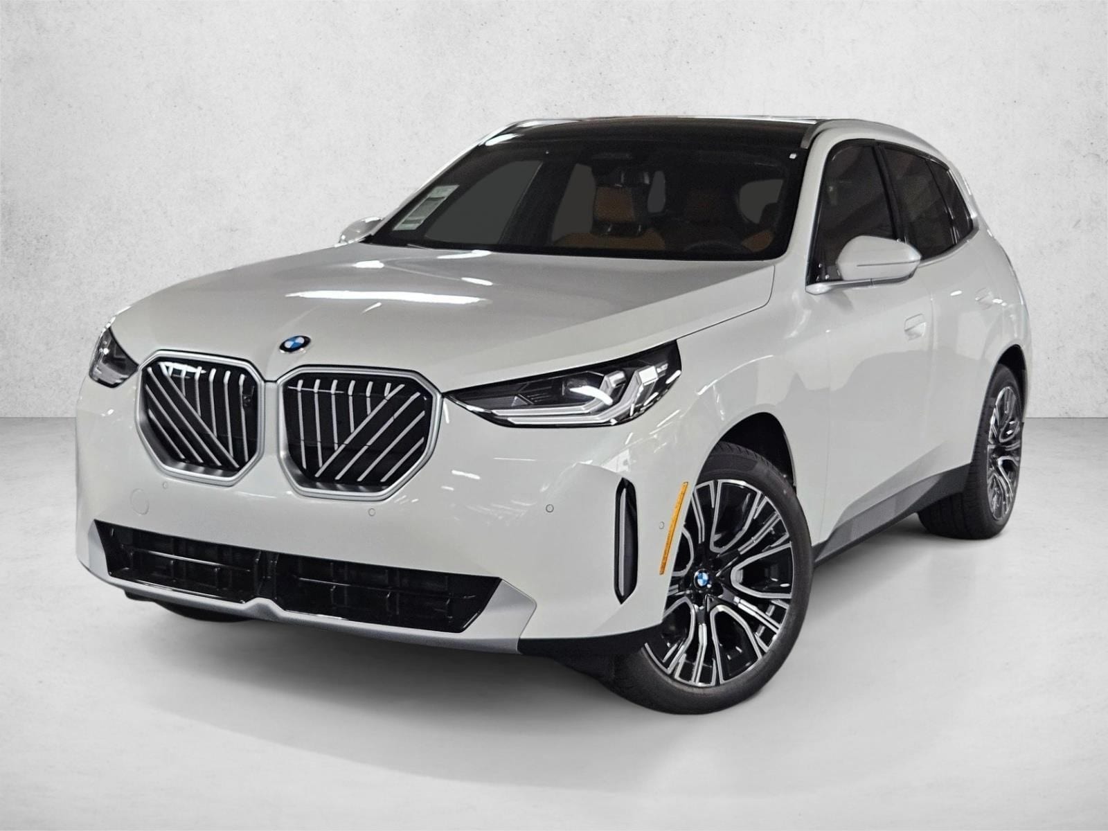 Used 2026 BMW X3 30 xDrive
