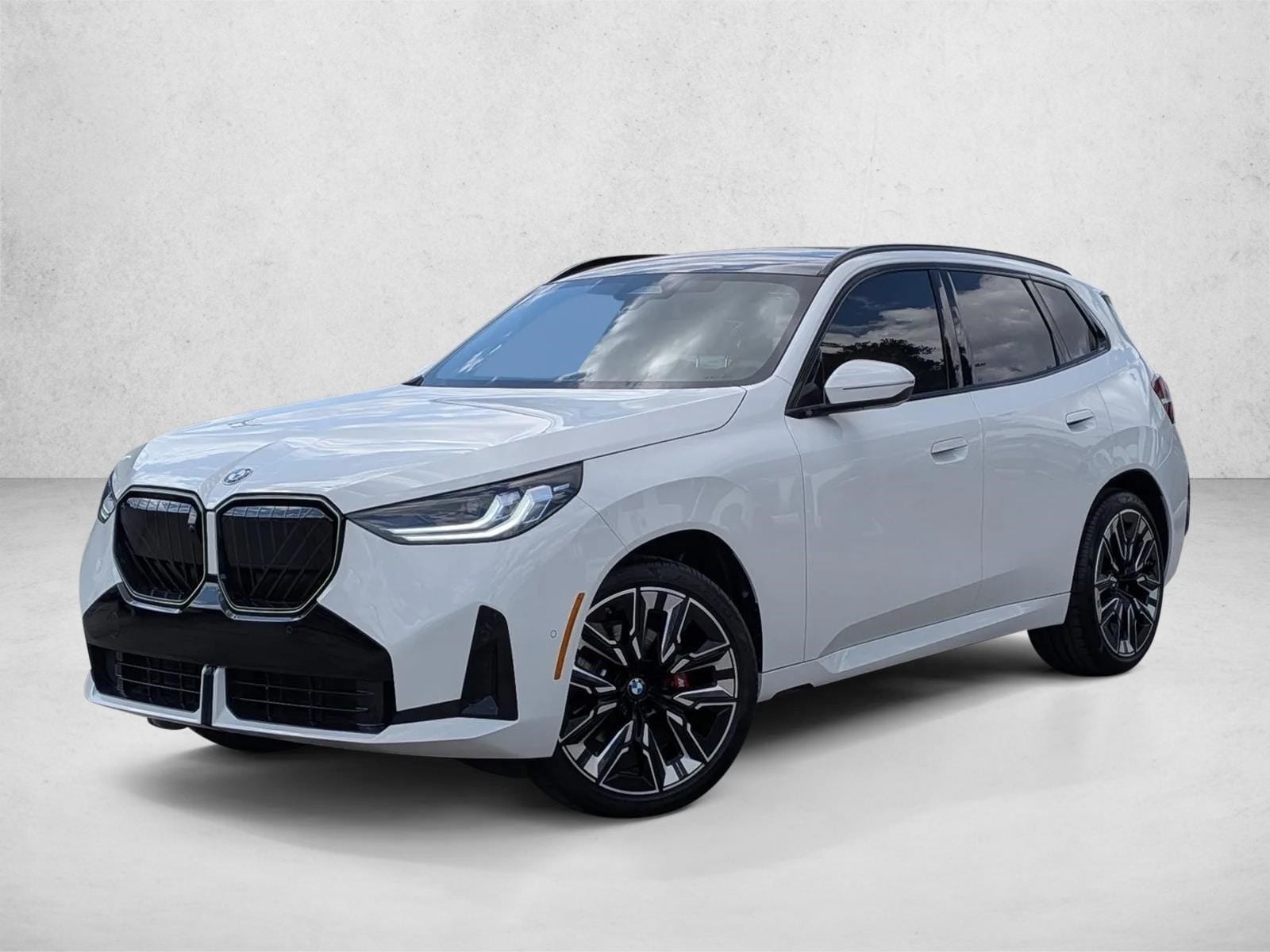 2026 BMW X3 30 XDRIVE's photo