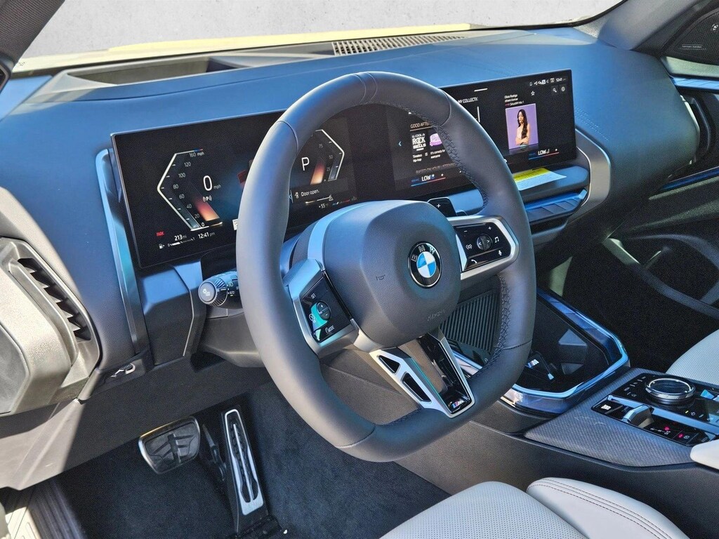 Used 2026 BMW X3 30 xDrive SUV