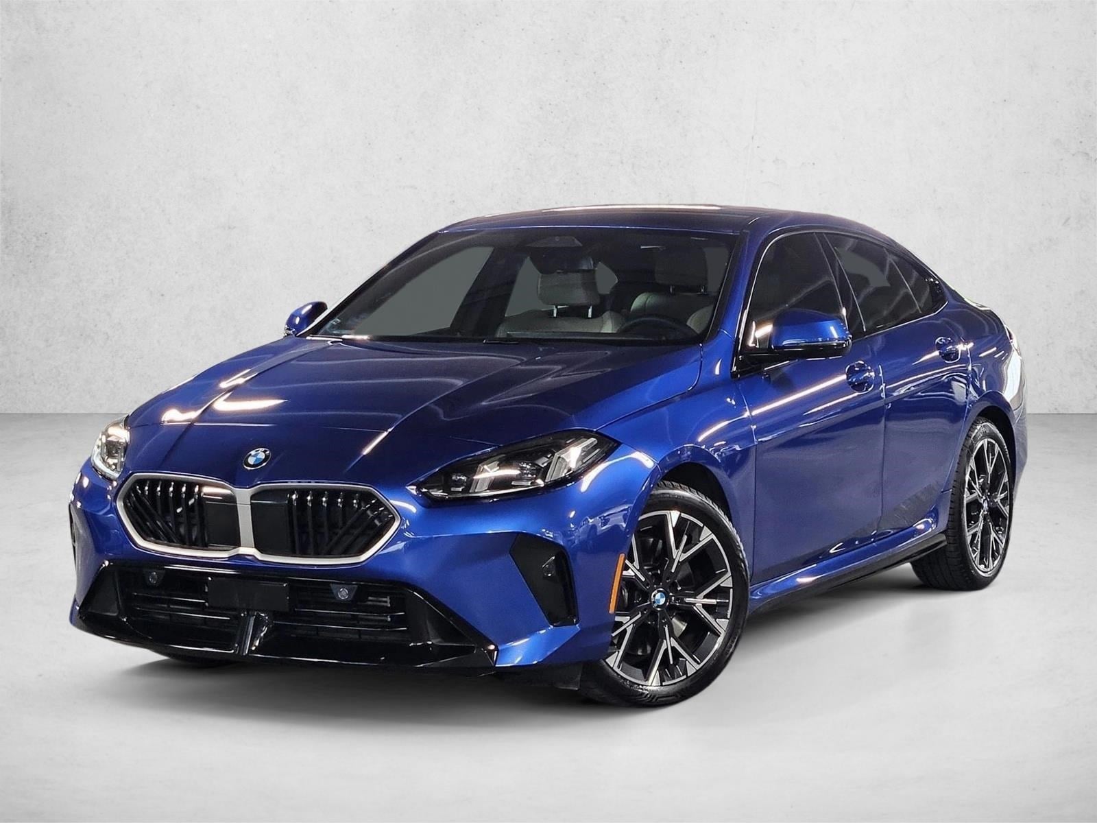 2025 BMW 2 Series 228 xDrive Gran Coupe's photo