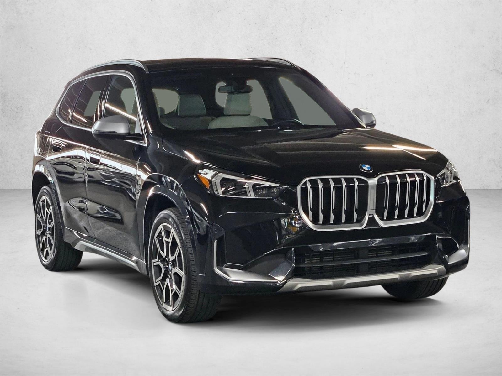 2024 Bmw X1 XDrive28i photo 2