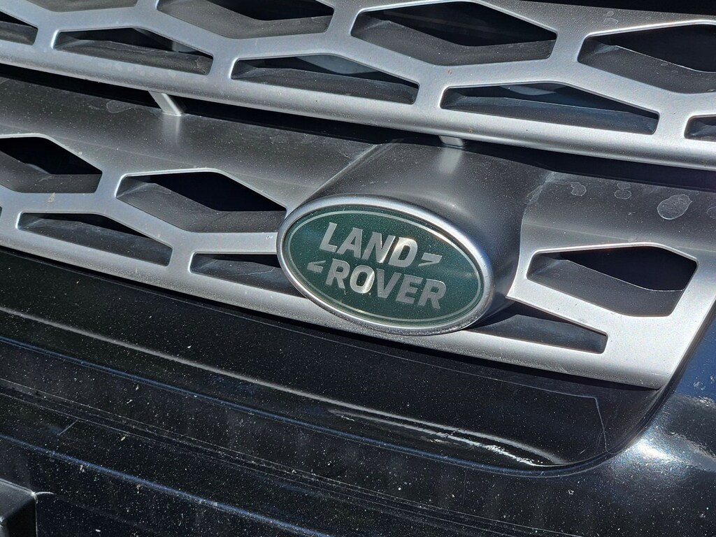 Used 2016 Land Rover Range Rover Sport V6 HSE Sport Utility