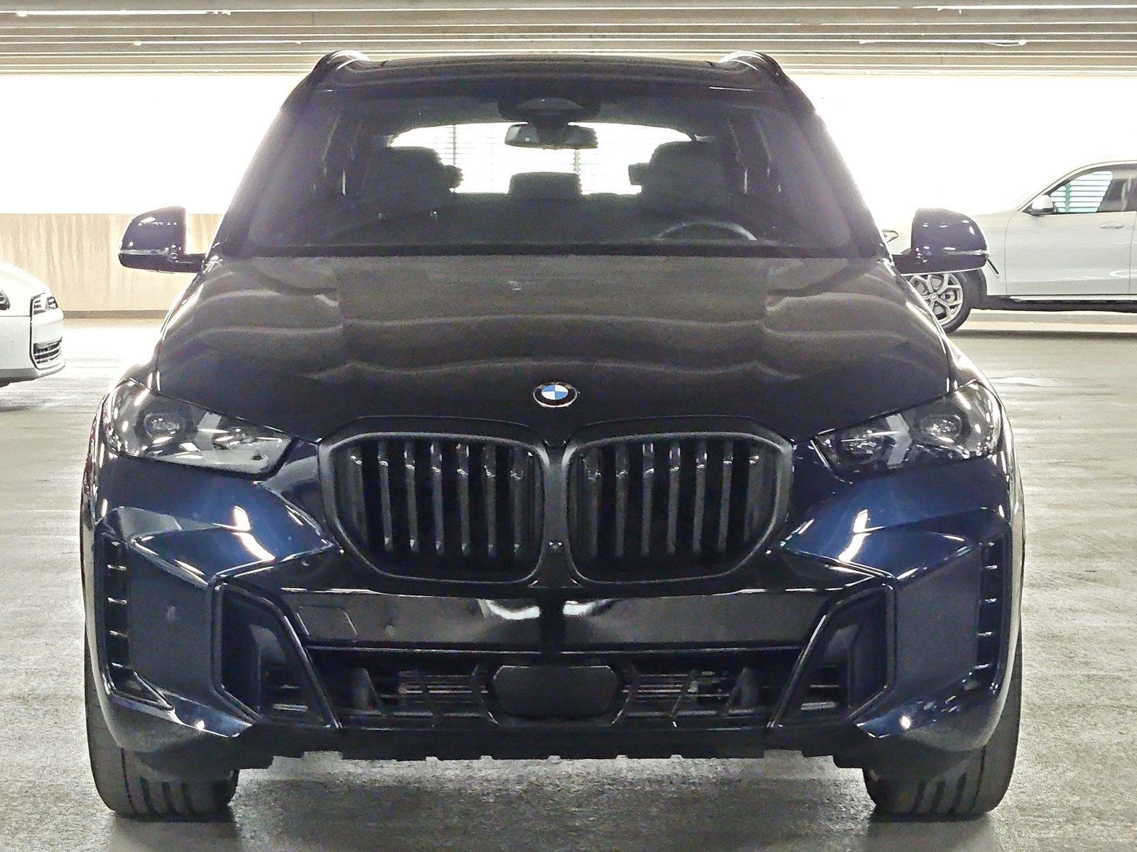 Used 2026 BMW X5 xDrive40i Sport Utility