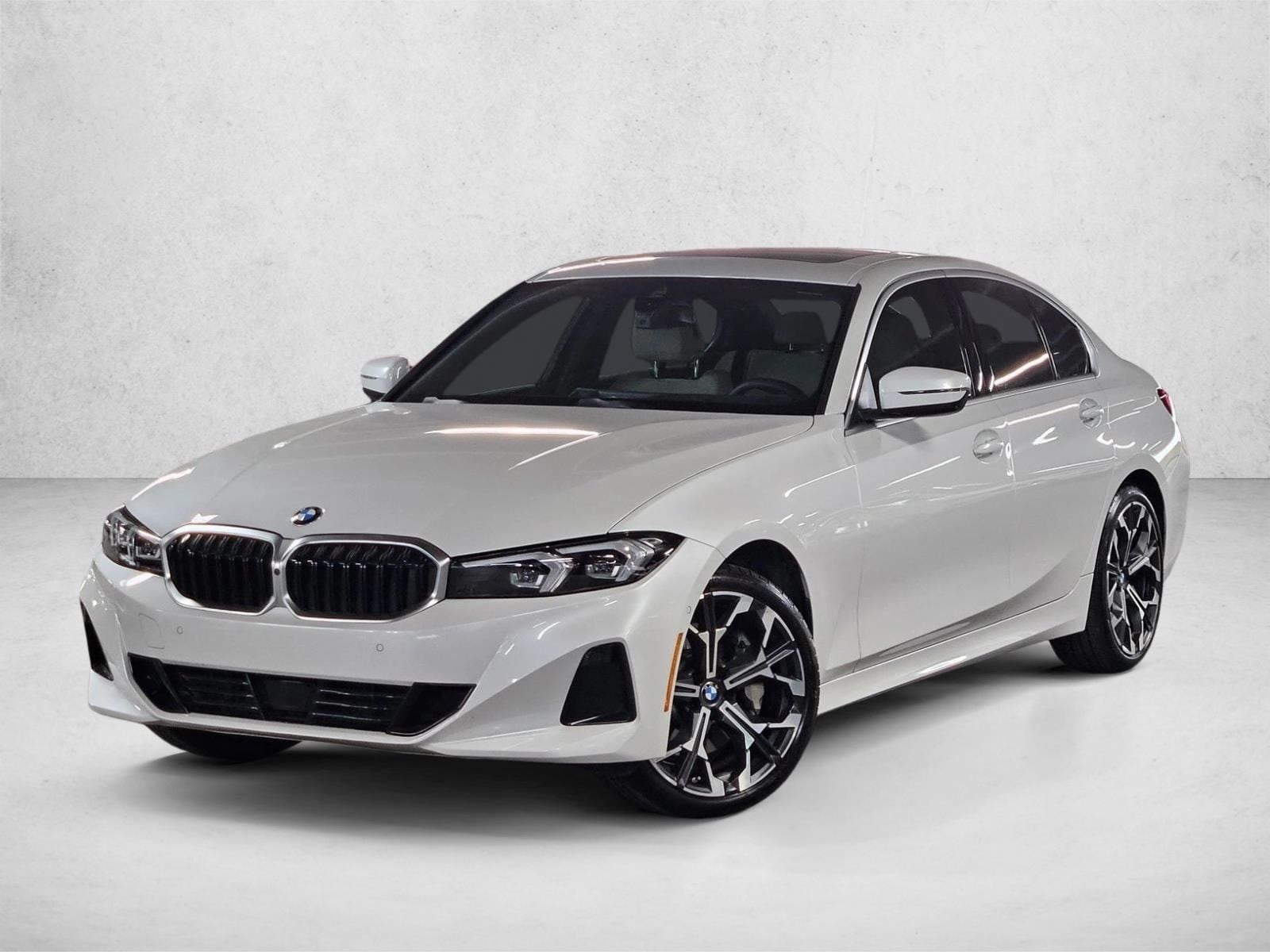 2026 BMW 3 Series