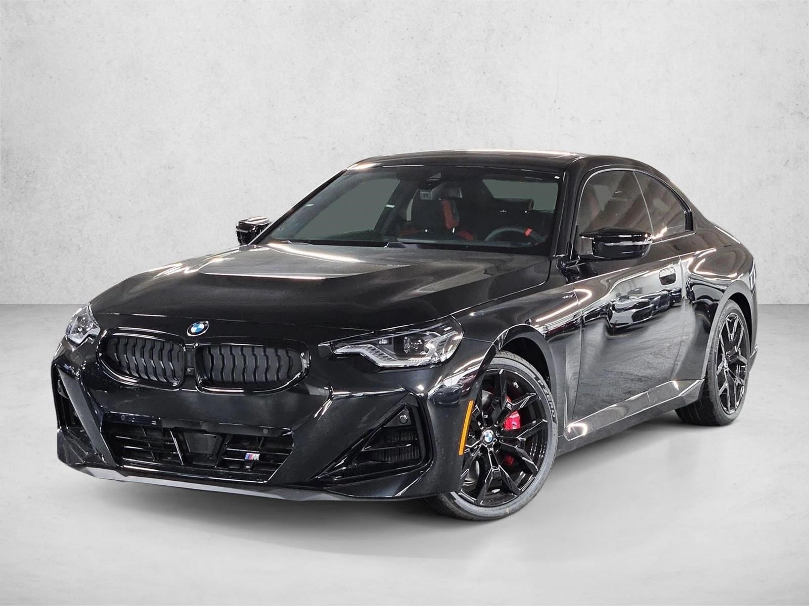 2026 BMW 2 Series