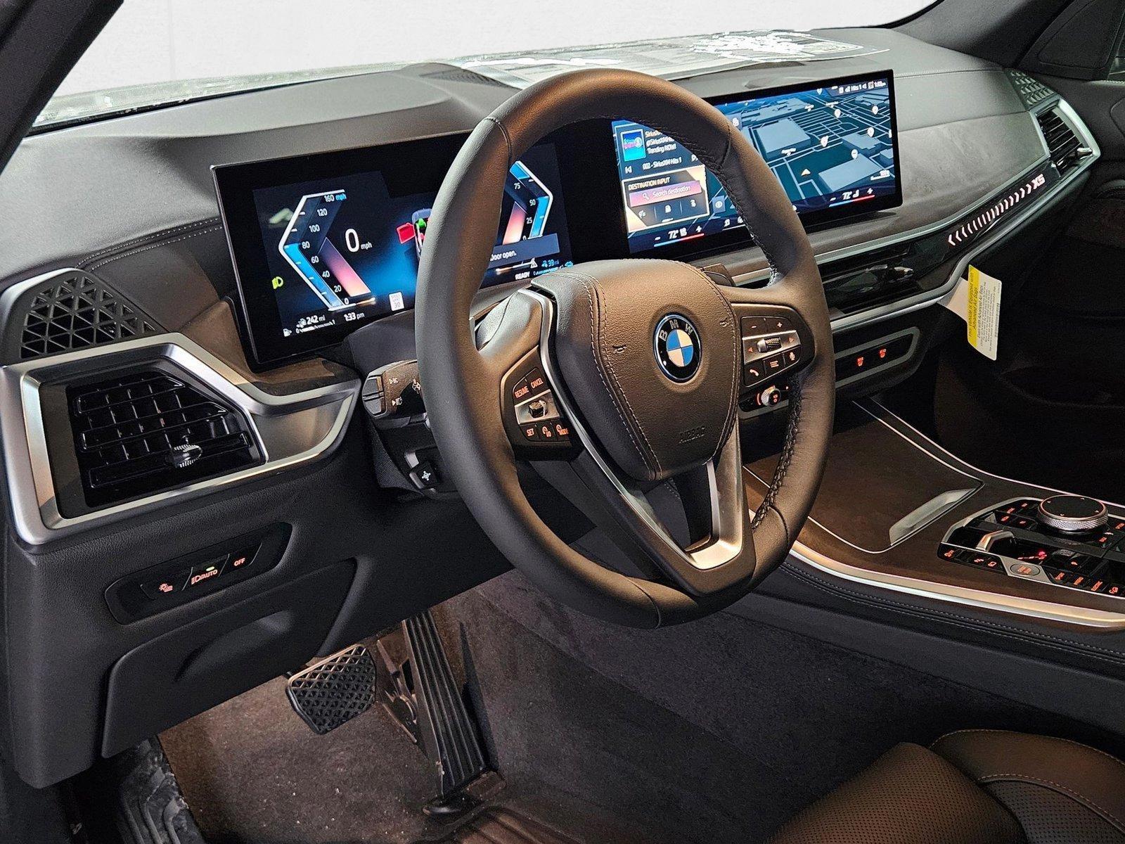 2025 Bmw X5 xDrive50e photo 3