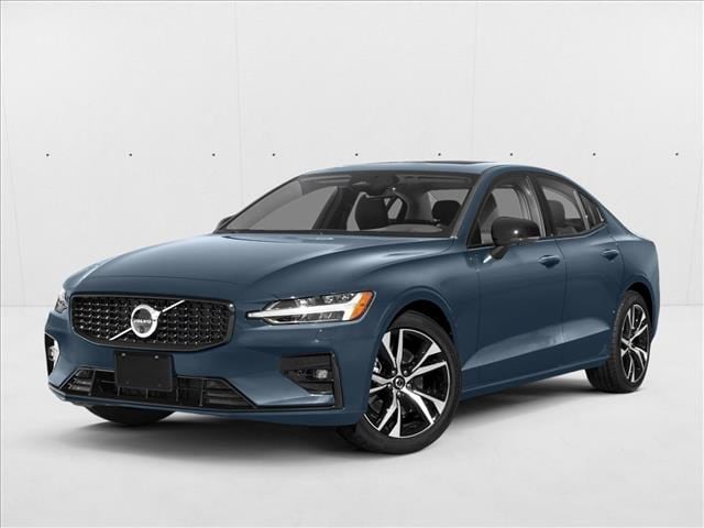 2024 Volvo S60 B5 Plus Dark Theme AWD's photo