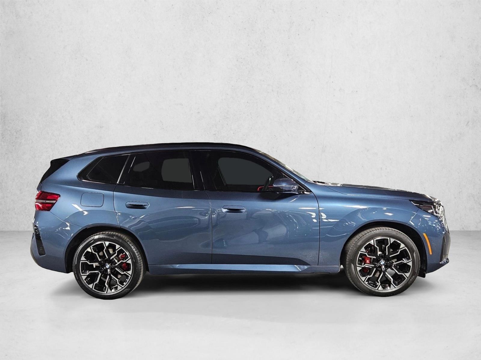 2025 Bmw X3 30x Drive photo 4