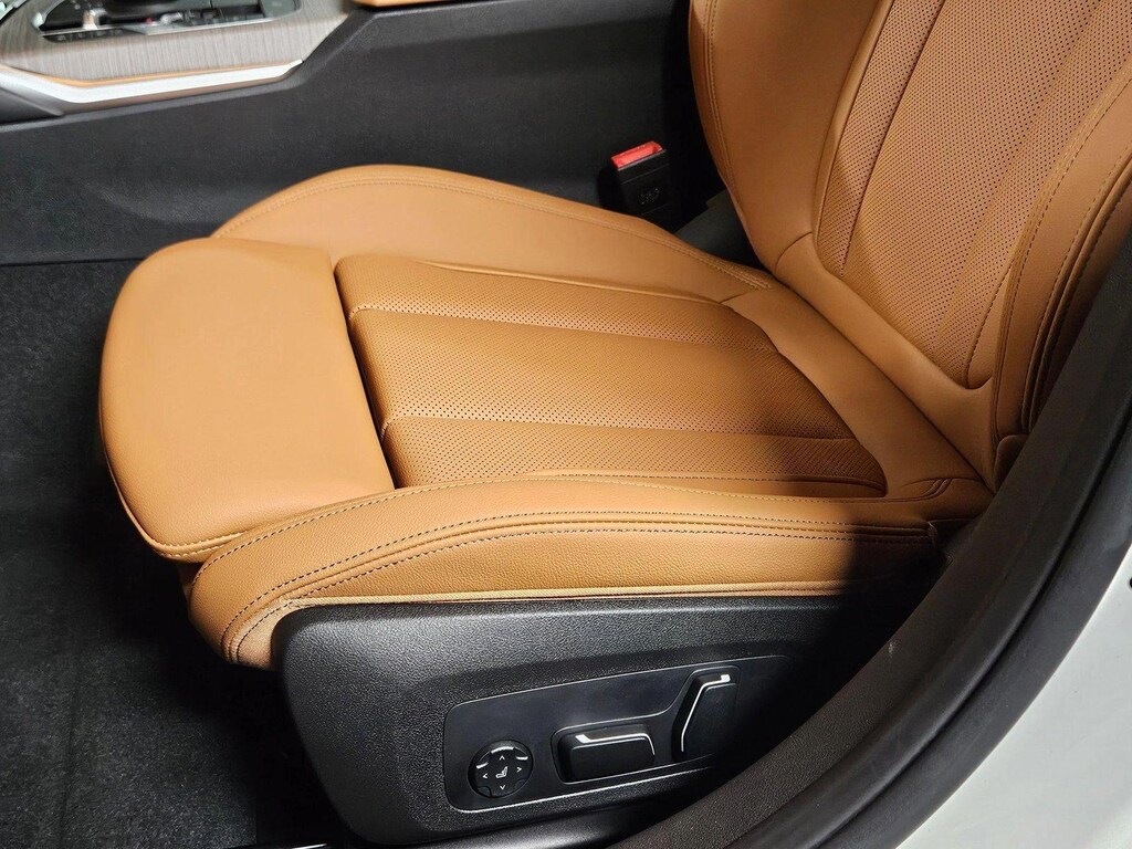 Used 2025 BMW 330i xDrive Sedan