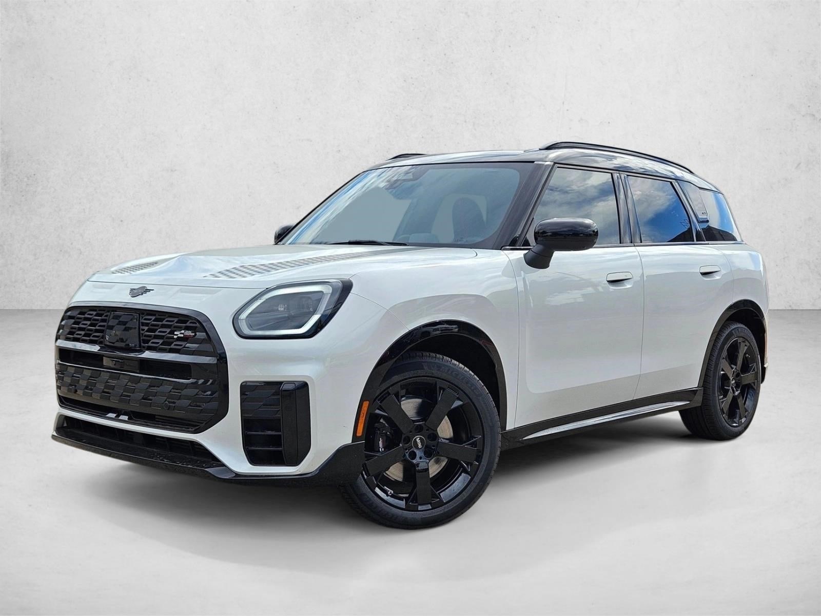 2026 MINI Countryman S ALL4's photo